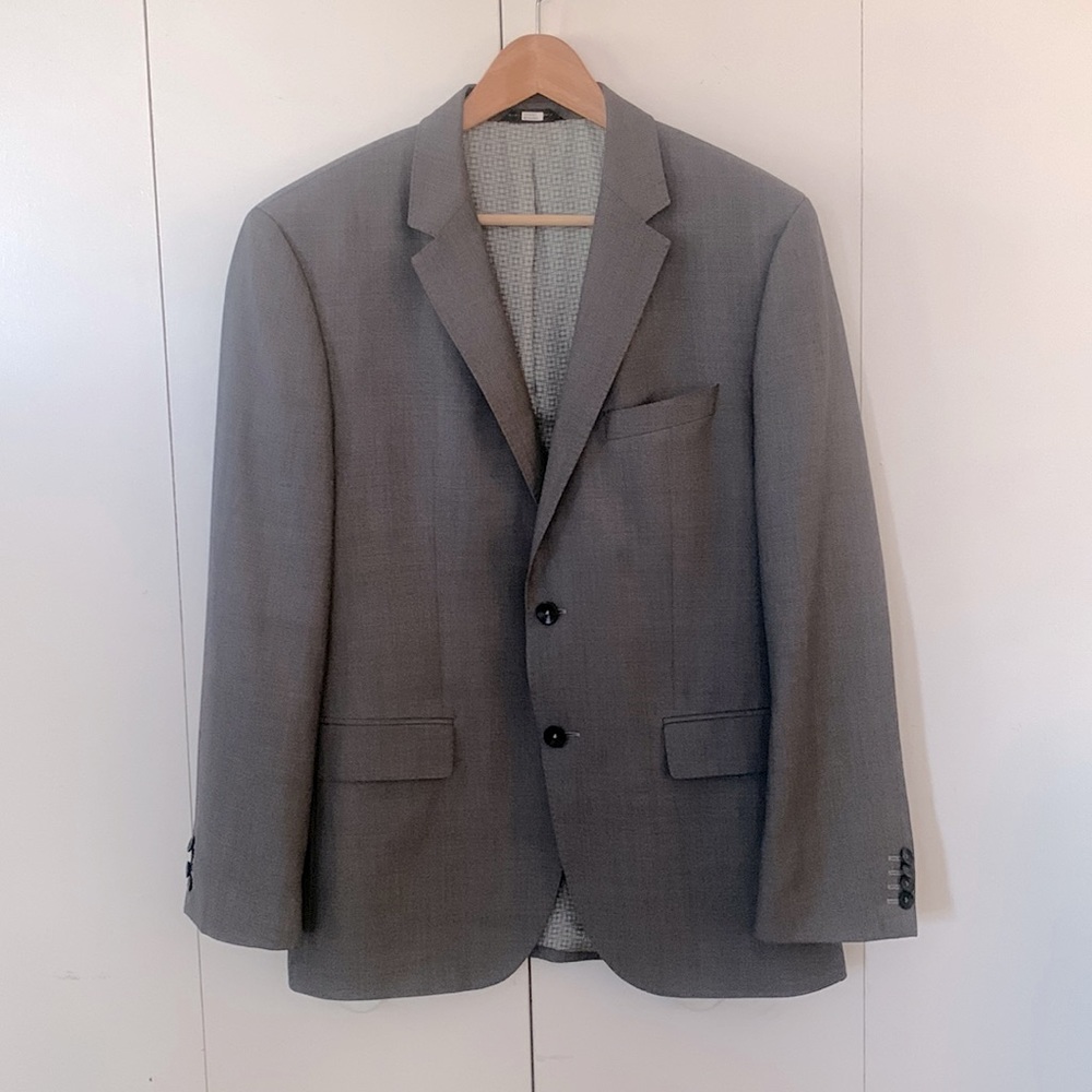 Hugo Boss Men’s Blazer
